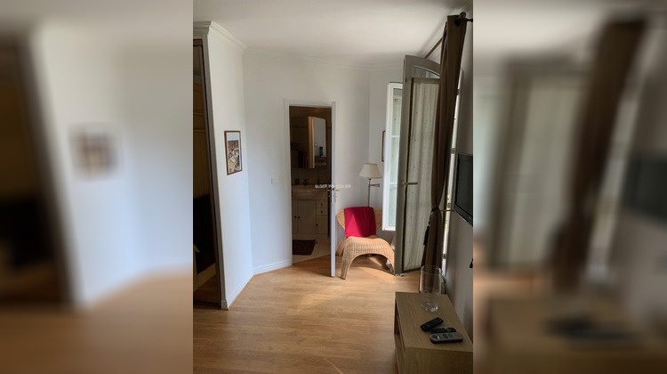 Ma-Cabane - Location Appartement Paris, 24 m²