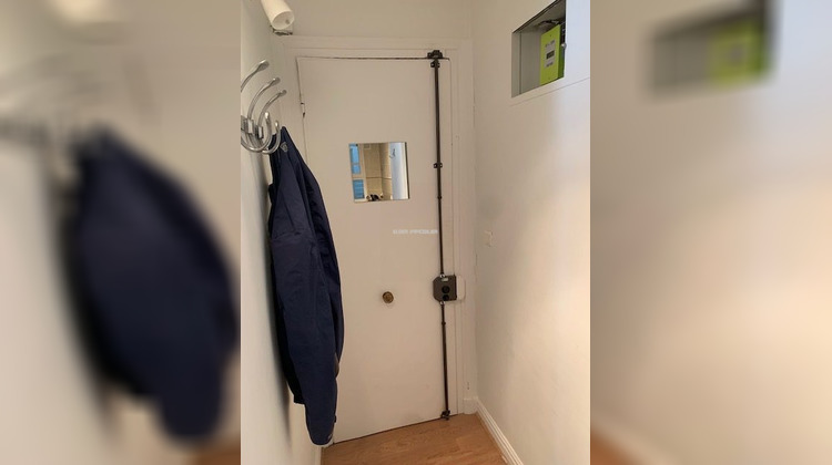 Ma-Cabane - Location Appartement Paris, 24 m²