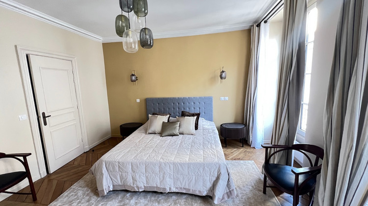 Ma-Cabane - Location Appartement PARIS, 101 m²