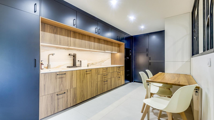 Ma-Cabane - Location Appartement Paris, 110 m²