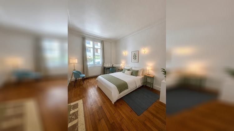 Ma-Cabane - Location Appartement Paris, 60 m²