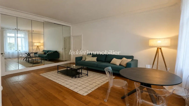Ma-Cabane - Location Appartement Paris, 60 m²
