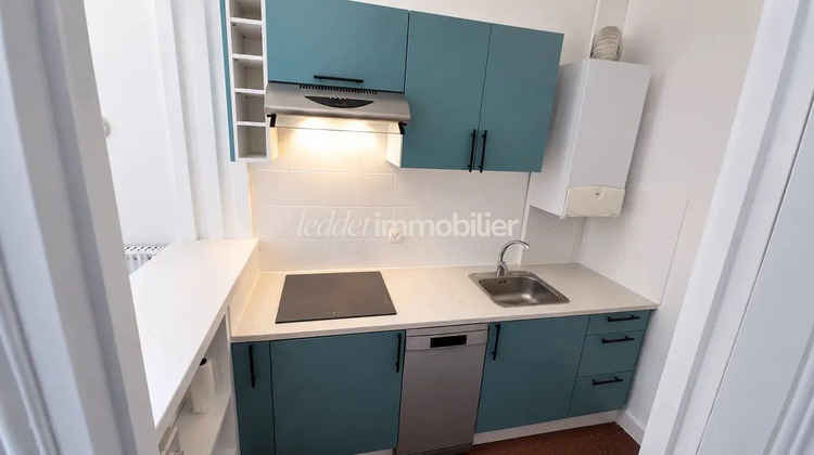 Ma-Cabane - Location Appartement Paris, 60 m²