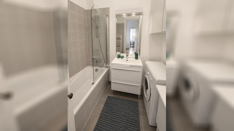 Ma-Cabane - Location Appartement Paris, 60 m²