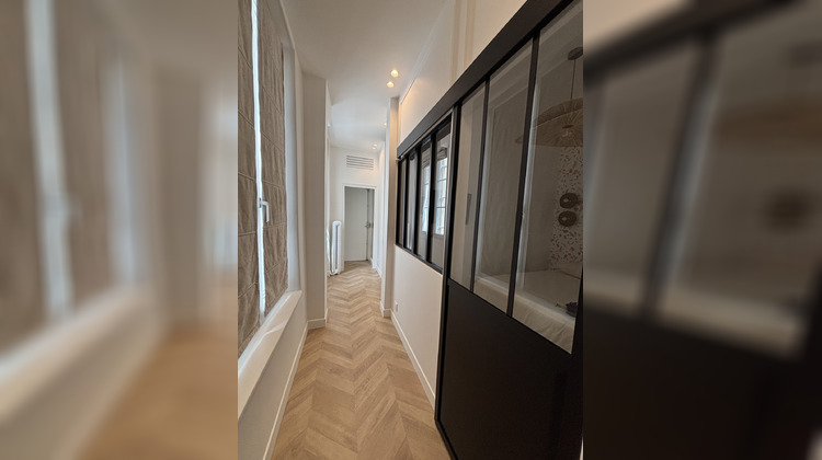Ma-Cabane - Location Appartement Paris, 29 m²