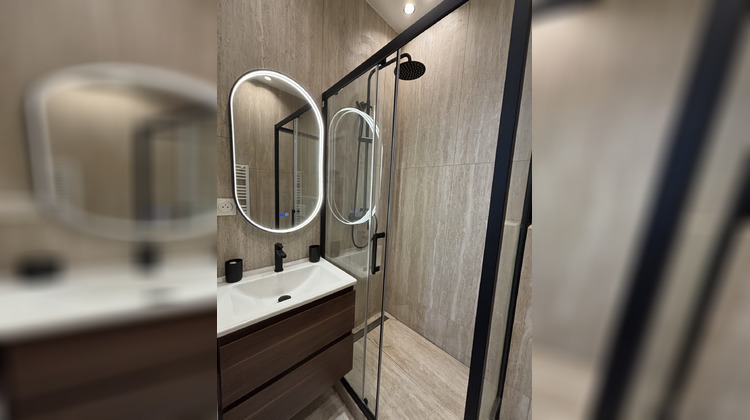 Ma-Cabane - Location Appartement Paris, 29 m²