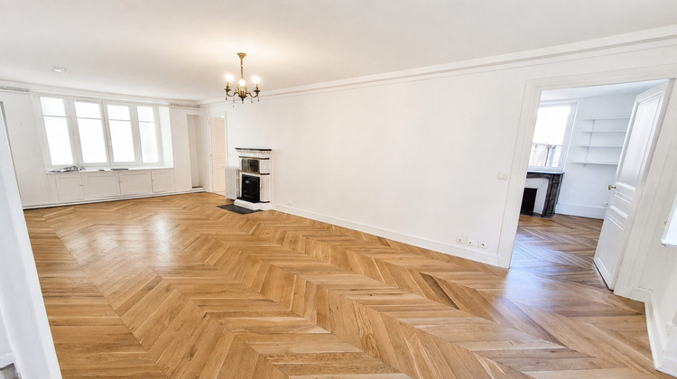 Ma-Cabane - Location Appartement Paris, 75 m²