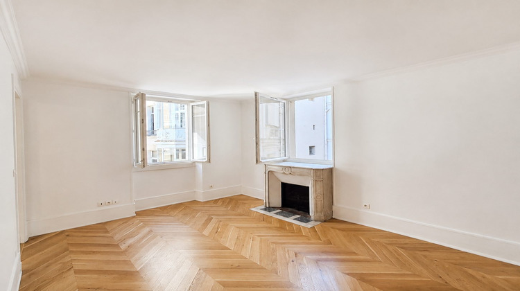 Ma-Cabane - Location Appartement Paris, 75 m²