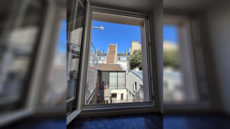 Ma-Cabane - Location Appartement Paris, 75 m²
