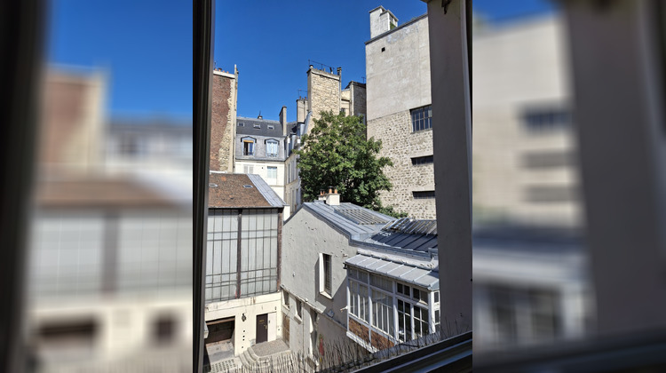 Ma-Cabane - Location Appartement Paris, 75 m²