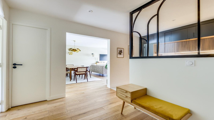 Ma-Cabane - Location Appartement Paris, 110 m²