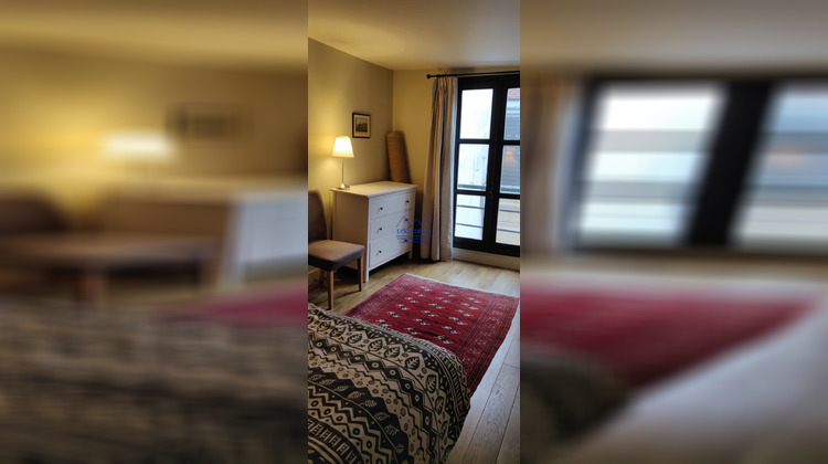 Ma-Cabane - Location Appartement Paris, 45 m²