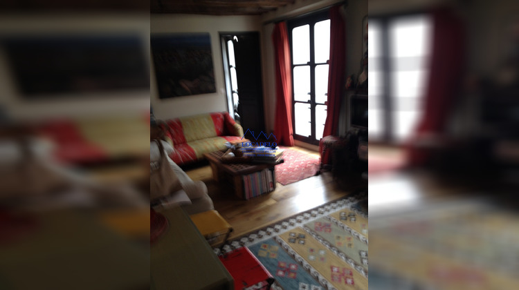 Ma-Cabane - Location Appartement Paris, 45 m²