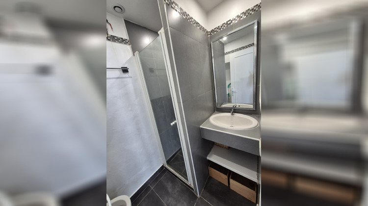 Ma-Cabane - Location Appartement Paris, 21 m²