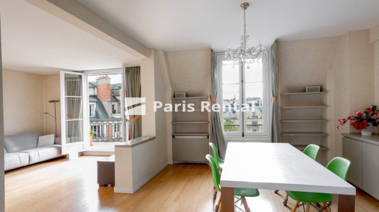 Ma-Cabane - Location Appartement Paris, 94 m²