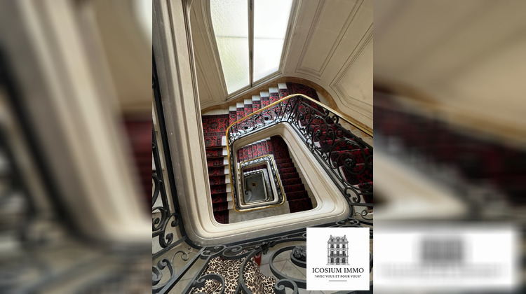 Ma-Cabane - Location Appartement Paris, 180 m²