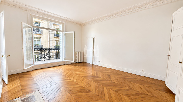 Ma-Cabane - Location Appartement Paris, 154 m²