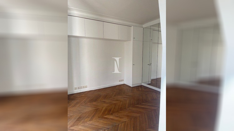 Ma-Cabane - Location Appartement Paris, 107 m²