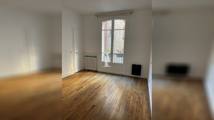 Ma-Cabane - Location Appartement Paris, 107 m²