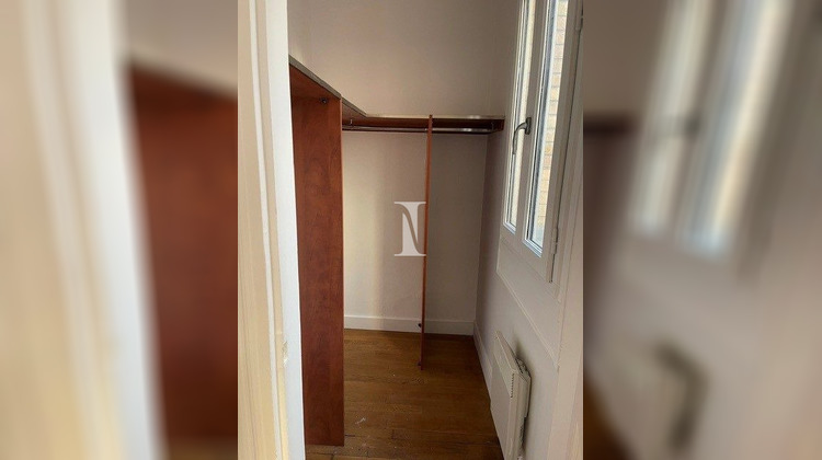 Ma-Cabane - Location Appartement Paris, 107 m²