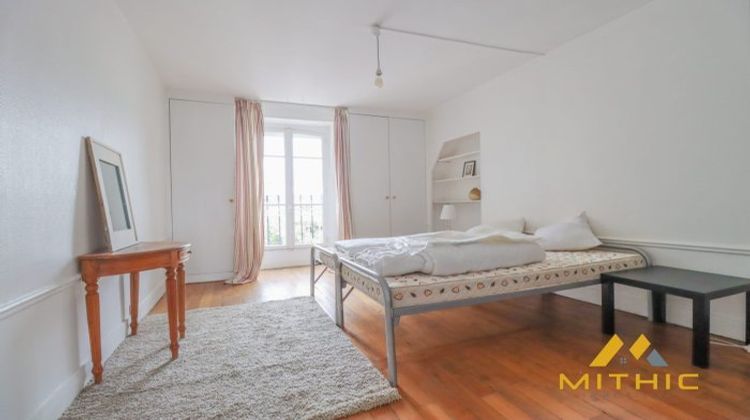 Ma-Cabane - Location Appartement Paris, 139 m²