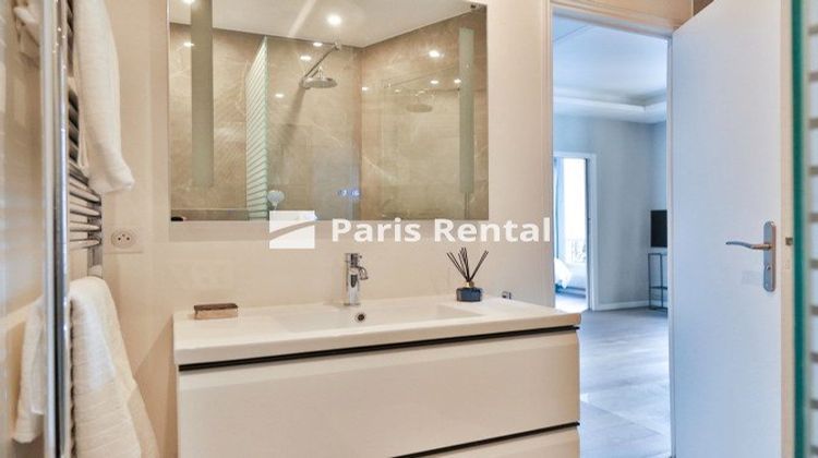 Ma-Cabane - Location Appartement Paris, 31 m²