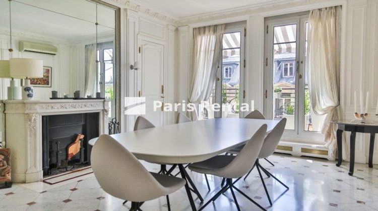 Ma-Cabane - Location Appartement Paris, 169 m²