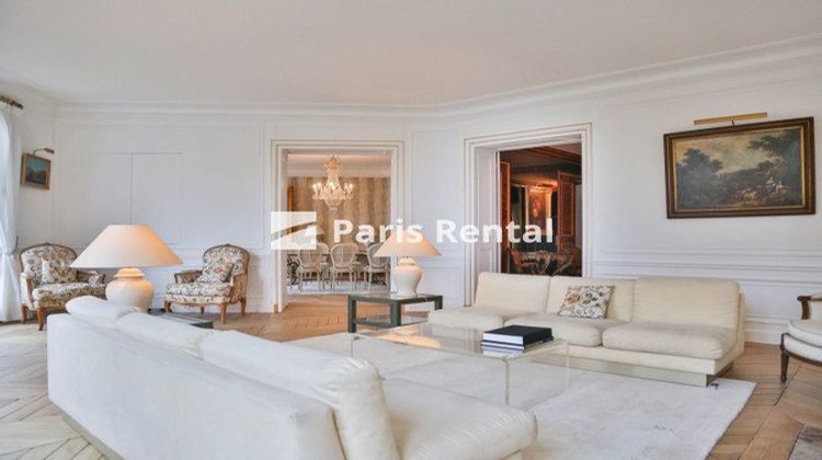 Ma-Cabane - Location Appartement Paris, 250 m²