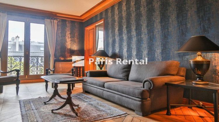 Ma-Cabane - Location Appartement Paris, 250 m²