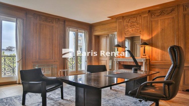 Ma-Cabane - Location Appartement Paris, 250 m²