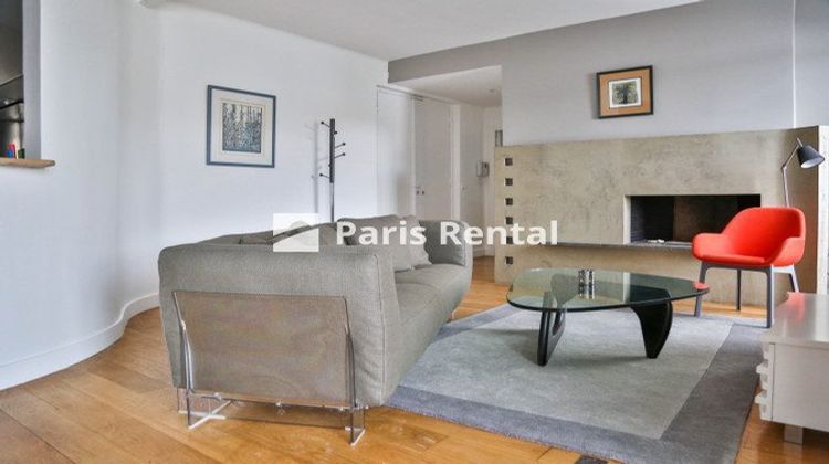 Ma-Cabane - Location Appartement Paris, 72 m²