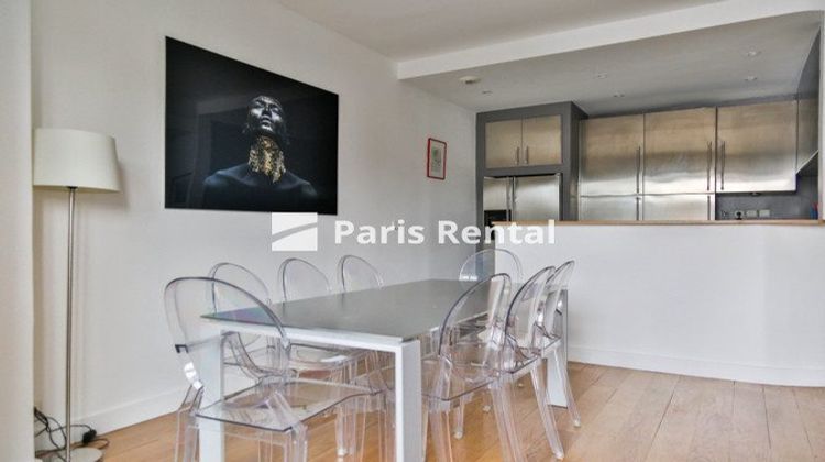 Ma-Cabane - Location Appartement Paris, 72 m²