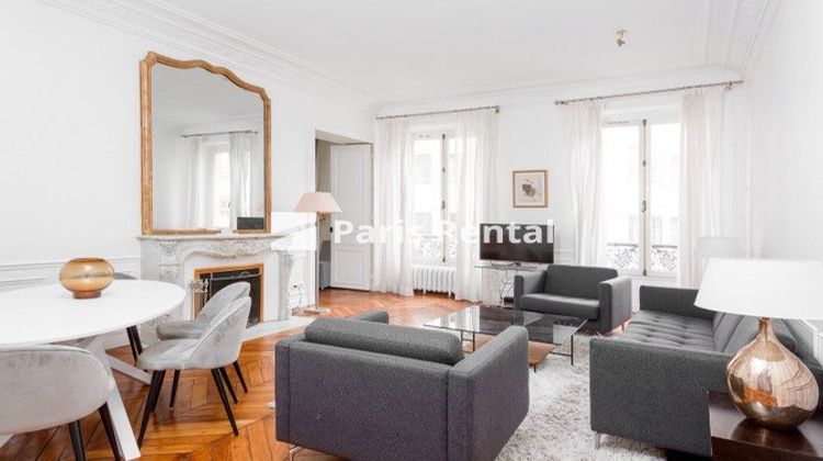 Ma-Cabane - Location Appartement Paris, 74 m²