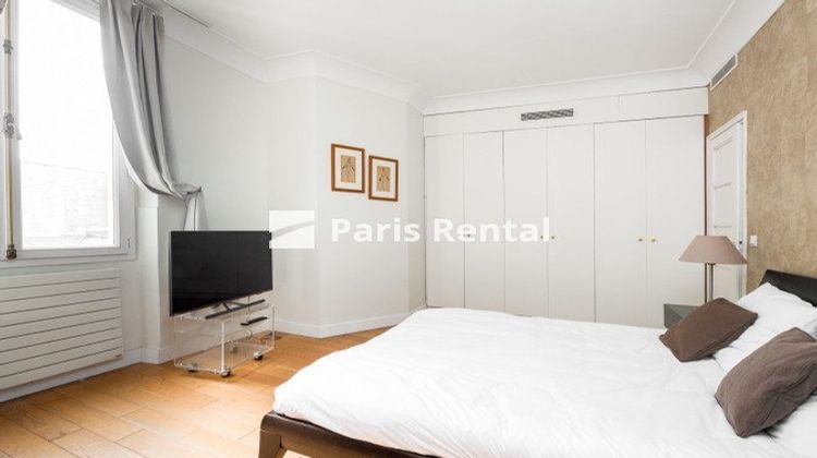 Ma-Cabane - Location Appartement Paris, 74 m²