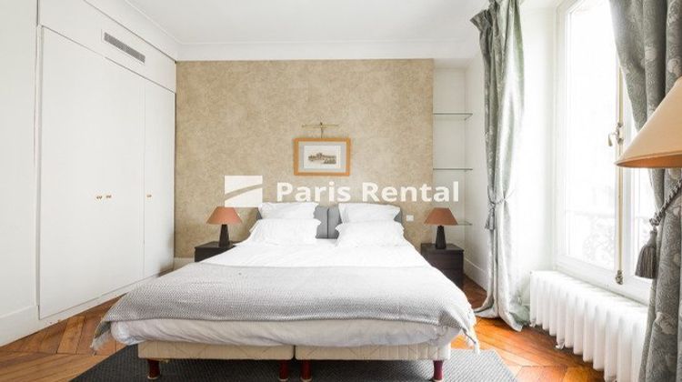 Ma-Cabane - Location Appartement Paris, 74 m²