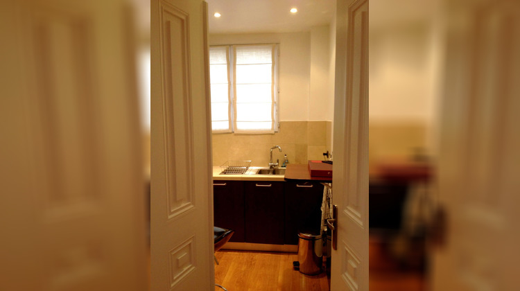 Ma-Cabane - Location Appartement Paris, 55 m²