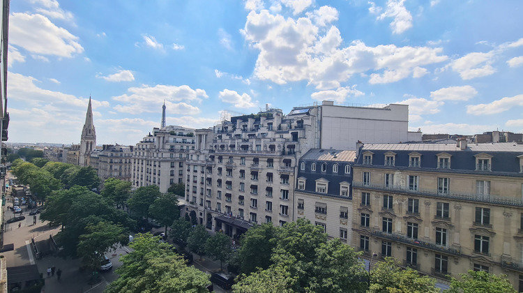 Ma-Cabane - Location Appartement Paris, 77 m²