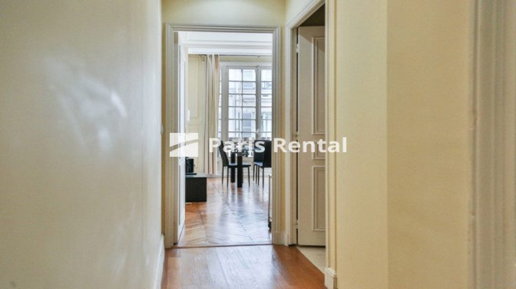 Ma-Cabane - Location Appartement Paris, 57 m²