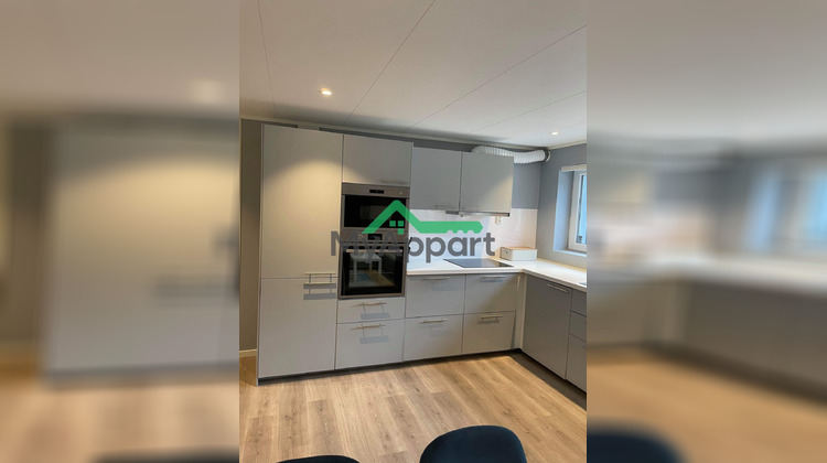 Ma-Cabane - Location Appartement Paris, 38 m²