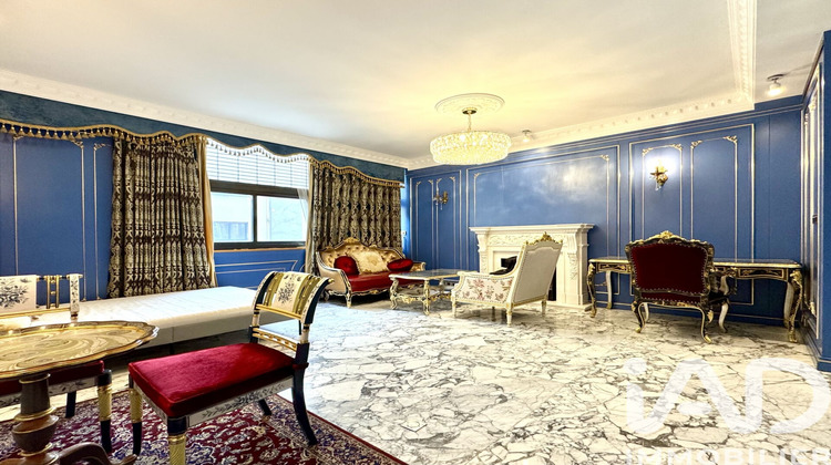 Ma-Cabane - Location Appartement Paris, 41 m²