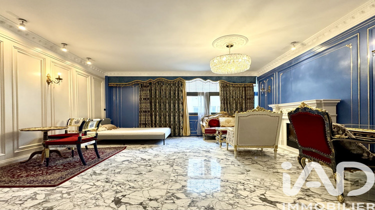 Ma-Cabane - Location Appartement Paris, 41 m²