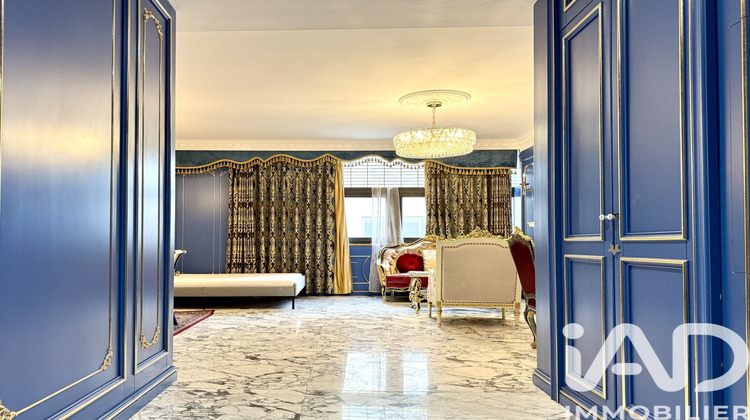 Ma-Cabane - Location Appartement Paris, 41 m²