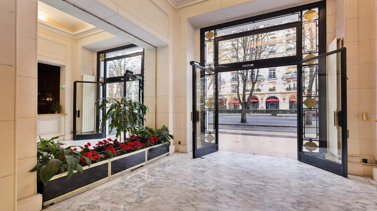 Ma-Cabane - Location Appartement Paris, 66 m²