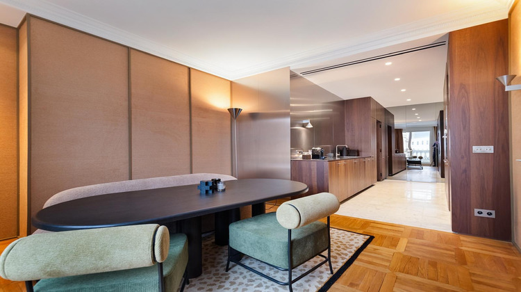 Ma-Cabane - Location Appartement Paris, 66 m²