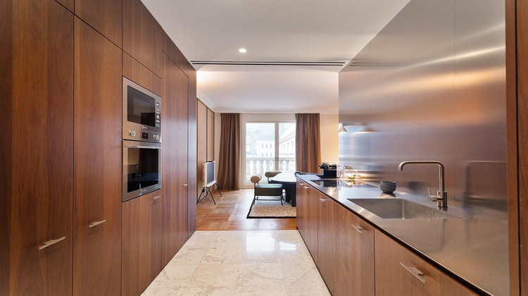 Ma-Cabane - Location Appartement Paris, 66 m²