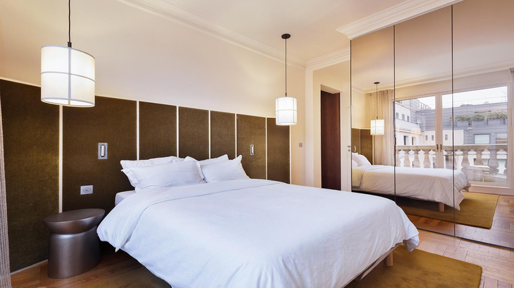 Ma-Cabane - Location Appartement Paris, 66 m²