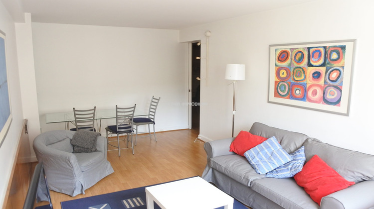 Ma-Cabane - Location Appartement Paris, 37 m²