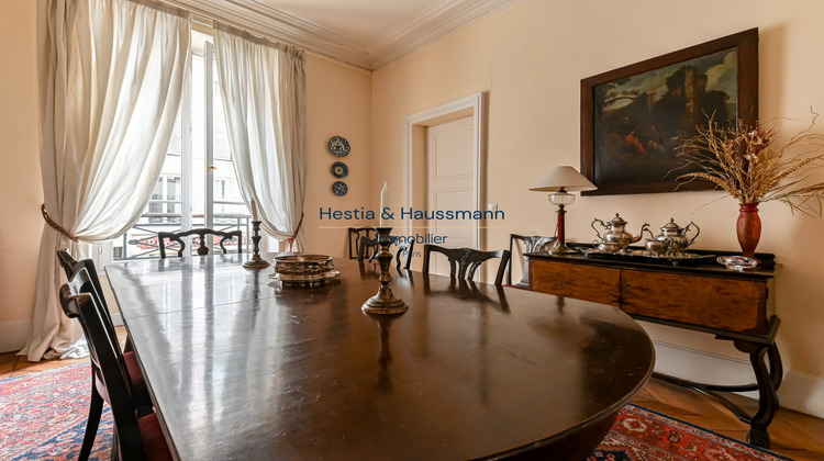 Ma-Cabane - Location Appartement Paris, 118 m²