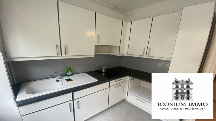 Ma-Cabane - Location Appartement Paris, 40 m²