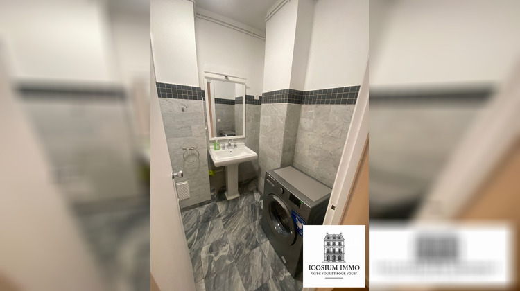 Ma-Cabane - Location Appartement Paris, 40 m²